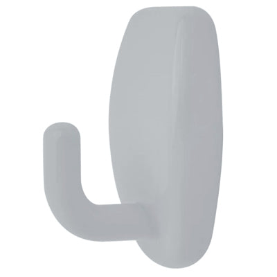 Hardware store usa |  50LB WHT Snap Hook | N260-159 | NATIONAL MFG/SPECTRUM BRANDS HHI