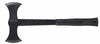 Hardware Store USA | 38OZ DBL BLK Bit Axe