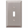 Hardware Store USA | 1T BN Century Wallplate