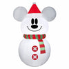 Hardware store usa |  3.5' Mickey Inflatable | 117565 | GEMMY INDUSTRIES