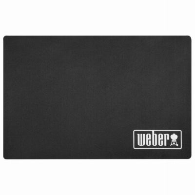 Hardware Store USA | Weber FLR Protect Mat