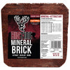 Hardware Store USA | 20LB DB30 Tine Block