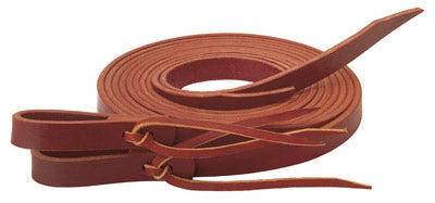 Hardware Store USA | 5/8x7 BURG Latigo Reins