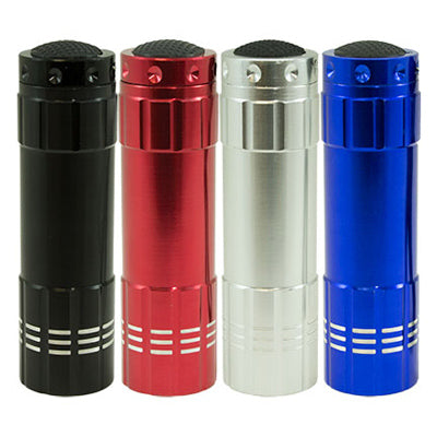 Hardware Store USA | TG COB MTL Flashlight