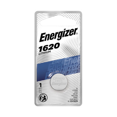 Hardware store usa |  EVER 3V Lith Battery | ECR1620BP | ENERGIZER