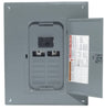 Hardware store usa |  100A Break Load Center | HOM1224M100PC | SQUARE D BY SCHNEIDER ELECTRIC