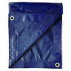 Hardware store usa |  TG 12x16 BLU Poly Tarp | MD-GT-BB-1216 | ITM CO. LTD