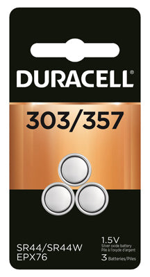 Hardware store usa |  DURA3PK 1.5V 303Battery | 67448 | DURACELL DISTRIBUTING NC