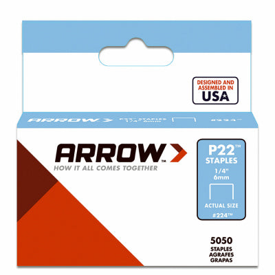 Hardware store usa |  5000PK 1/4