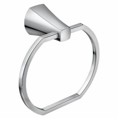 Hardware store usa |  CHR Towel Ring | MY8786CH | CREATIVE SPECIALTIES INT'L.