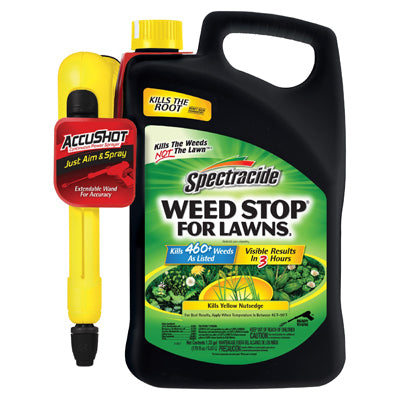 Hardware store usa |  1.33Gal RTU Weed Stop | HG-96544 | UNITED INDUSTRIES CORPORATION