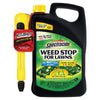 Hardware Store USA | 1.33Gal RTU Weed Stop