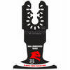 Hardware Store USA | 2-1/2'' Osc WD Blade