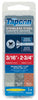 Hardware Store USA | 8PK 3/16x2.75 PH Anchor