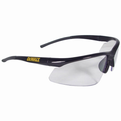 Hardware store usa |  CLR Lens Safe Glasses | DPG51-1C | RADIANS INC