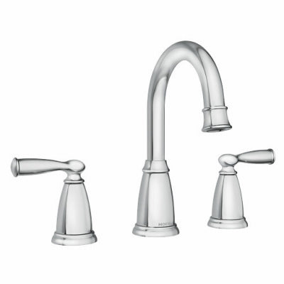 Hardware store usa |  Banbury 2H CHR Faucet | 84947 | MOEN INC/FAUCETS