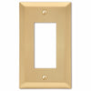 Hardware Store USA | SB Rocker Wall Plate