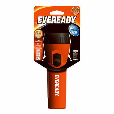 Hardware Store USA | Economy LED Flashlight