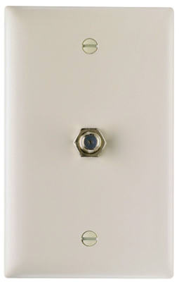 Hardware Store USA | ALM 1G Wall Plate