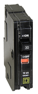 Hardware store usa |  30A SP Circuit Breaker | QO130CP | SQUARE D BY SCHNEIDER ELECTRIC