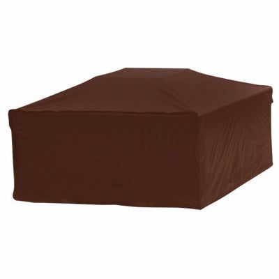 Hardware Store USA | BRN SQ Fire Pit Cover