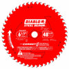 Hardware Store USA | 6-1/2x48T MTL Blade | Pack Of 5