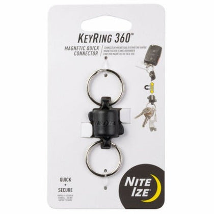 Hardware Store USA | Mag Connect Key Ring