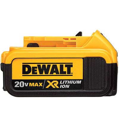 Hardware store usa |  20V 4.0Ah Lith Battery | DCB204 | BLACK & DECKER/DEWALT