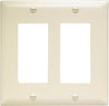 Hardware Store USA | ALM 2G 2Deco Wall Plate