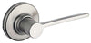 Hardware Store USA | SN Ladera Passage Lever