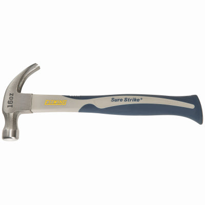 Hardware store usa |  16OZ CF Claw Hammer | SSCF16C | ESTWING MFG CO