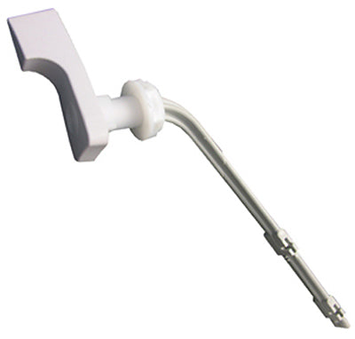 Hardware Store USA | Amer WHT Flush Lever