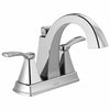 Hardware Store USA | CHR 2Hand CTR LavFaucet