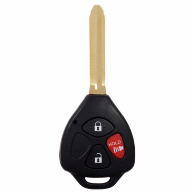 Hardware Store USA | Remotehead Key CP024D