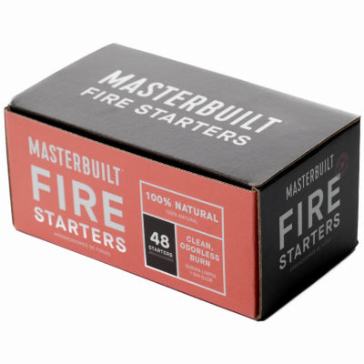 Hardware store usa |  MB Fire Starters | MB20091521 | MIDDLEBY