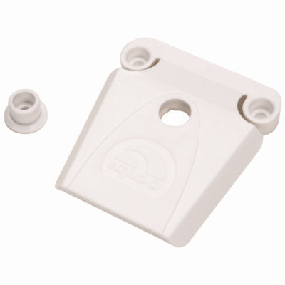 Hardware store usa |  WHT Repl Latch Set | 24013 | IGLOO CORPORATION