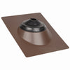 Hardware Store USA | 4n1 BRN Roof Flashing