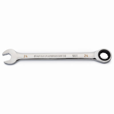 Hardware store usa |  24mm 90T Ratchet Wrench | 86924 | APEX TOOL GROUP LLC
