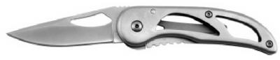 Hardware store usa |  Lock II SS Folder Knife | 15-891SS | FROST CUTLERY COMPANY