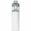 Hardware Store USA | 22OZ WHT Hydra Bottle