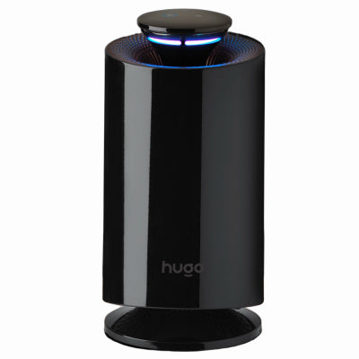 Hardware store usa |  Hugo BLK Air Purifier | CGH-001 | CLEER GEAR LLC