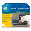 Hardware Store USA | DGTL 2Meal Pet Feeder