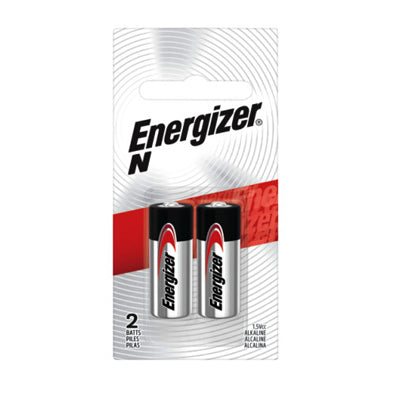 Hardware store usa |  MAX 2PK 1.5V N Battery | E90BP-2 | ENERGIZER