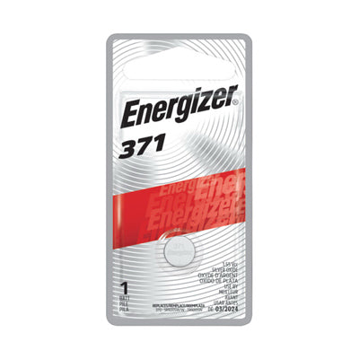 Hardware store usa |  ENER 1.5V Watch Battery | 371BPZ | ENERGIZER