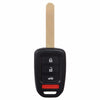 Hardware Store USA | Remotehead Key CP106D