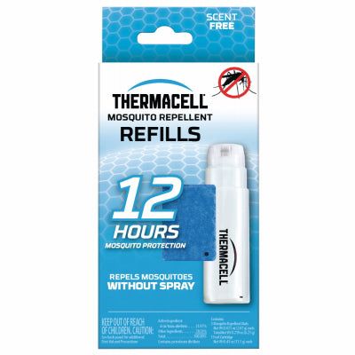 Hardware Store USA | Thermacell Repel Refill