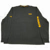 Hardware store usa |  DeWalt XL BLK LS Shirt | DXWW50080-001-XL | WIP INC