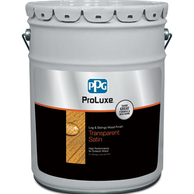 Hardware store usa |  5GAL Log Buttern Finish | SIK42072/05 | PPG PROLUXE