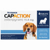 Hardware store usa |  PetArm SM CapAction | 3107 | SERGEANTS PET CARE PROD