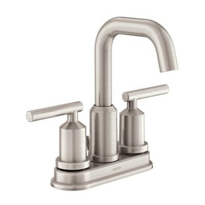 Hardware Store USA | BN 2Hand Lav Faucet